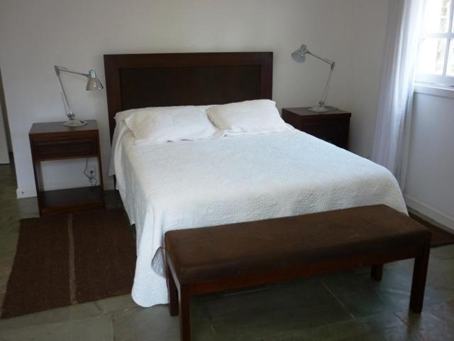 Hotel Oasis Punta del Este Ruang foto