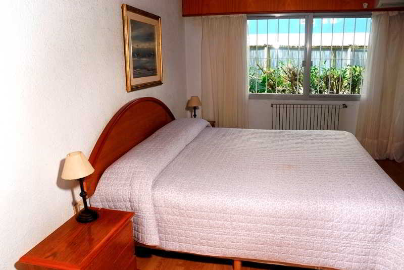 Hotel Oasis Punta del Este Bagian luar foto