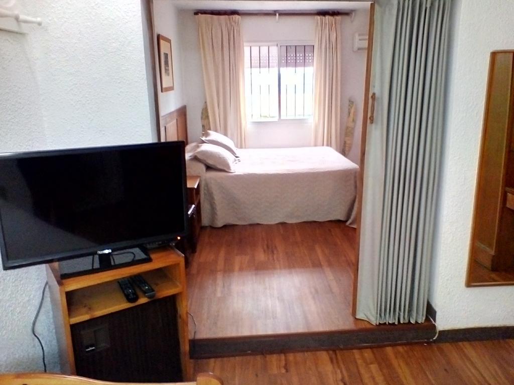 Hotel Oasis Punta del Este Bagian luar foto
