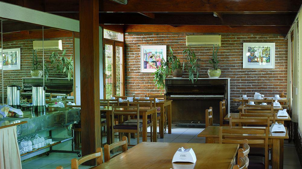 Hotel Oasis Punta del Este Bagian luar foto